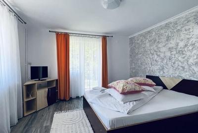 Casă cu 4 camere în Moieciu - 1