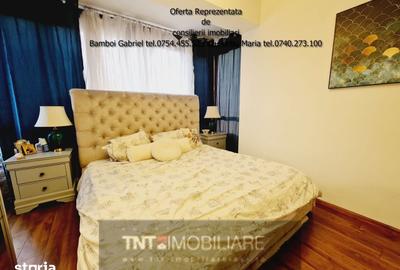 Apartament cu 2 camere în Centru Civic - 9