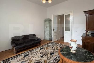 Apartament cu 2 camere în Gării