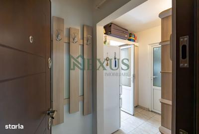 Apartament cu 2 camere semidecomandat în Valea Arinilor - 1