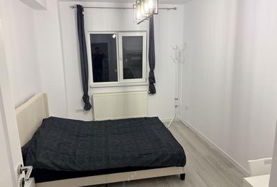 Apartament cu 2 camere în Roșu