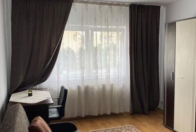 Garsonieră decomandată în Dosu Bricii