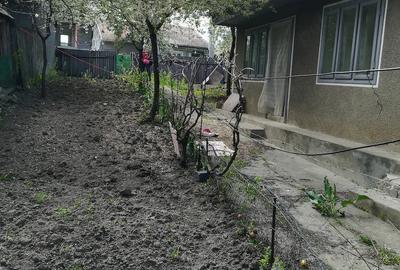 Casă cu 4 camere cu Teren 350 Mp în Murgeni - 1