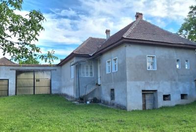 Casă individuală cu 4 camere cu Teren 4315 Mp în Ludeștii de Jos - 3