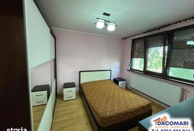 Apartament cu 2 camere semidecomandat în Țiglina 3