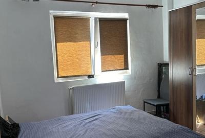 Apartament cu 2 camere decomandat în Unirii Sud