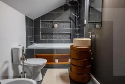 Casă cu 5 camere cu Teren 1577 Mp în Arcuș - 2