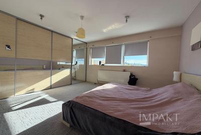 Apartament cu 3 camere decomandat, mobilat în Grigorescu - 6