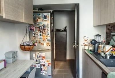 Apartament cu 2 camere nedecomandat, mobilat în B-dul București - 9