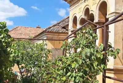 Casă cu 5 camere în Ciupercenii Noi - 1