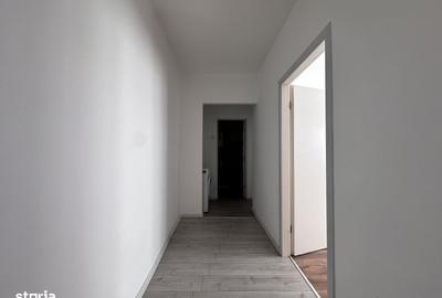 Apartament cu 3 camere decomandat în Horea