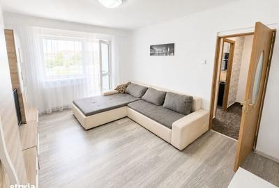 Apartament cu 3 camere decomandat în Nord