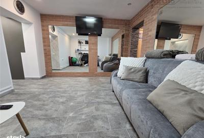 Apartament cu 2 camere în Timișu de Jos - 1