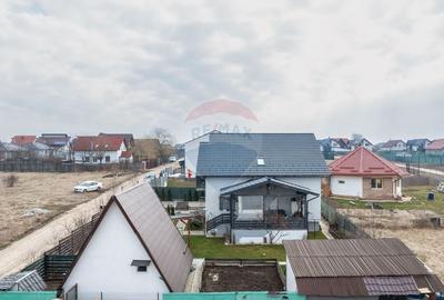 Casă cu 7 camere cu Teren 650 Mp în Bod - 3