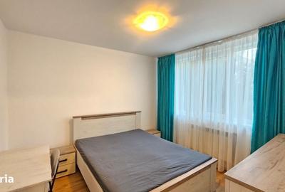 Apartament cu 2 camere în Țiglina 1