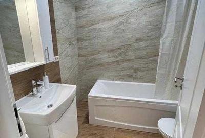 Apartament cu 2 camere semidecomandat în Central - 2