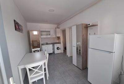 Apartament cu 2 camere decomandat în Central - 1