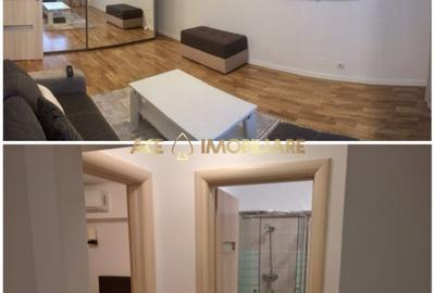 Apartament cu 2 camere decomandat, mobilat în Parcul Circului - 6