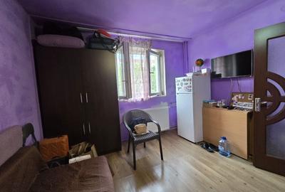 Apartament cu 2 camere semidecomandat, mobilat în Brâncoveanu - 9
