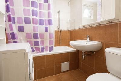 Apartament cu 3 camere semidecomandat în Rogerius - 7