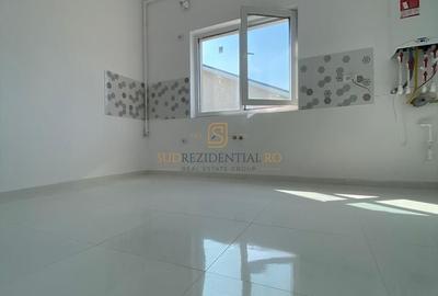 Casă cu 3 camere în Adunații-Copăceni - 7
