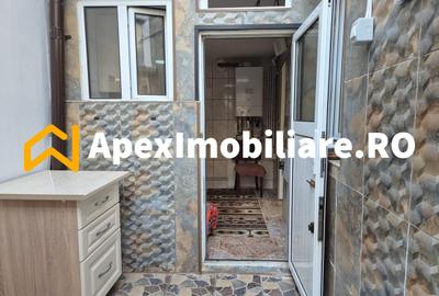 Garsonieră semidecomandată, mobilată în Unirii - 5