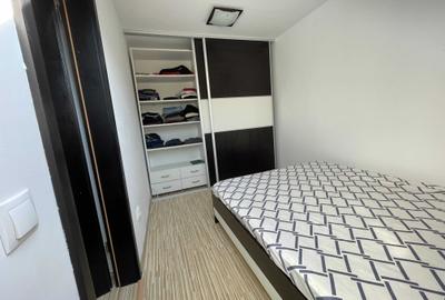 Apartament cu 3 camere decomandat în Central - 3
