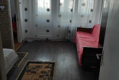 Garsonieră semidecomandată în Dărmănești - 1