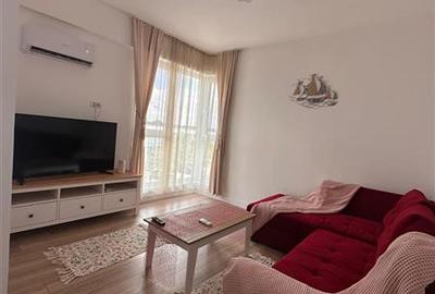 Apartament cu 2 camere decomandat, mobilat în Pipera