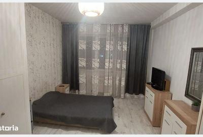 Garsonieră în Zimbru