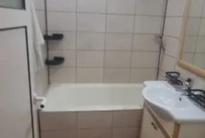 Apartament cu 2 camere semidecomandat în Baba Novac