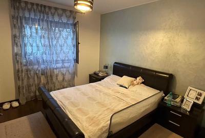 Apartament cu 4 camere semidecomandat în Nord - 4