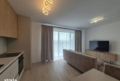 Apartament cu 2 camere în Cetate - 6