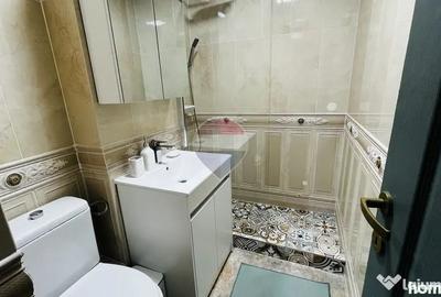 Garsonieră semidecomandată în Central