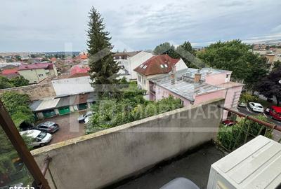 Apartament cu 2 camere în Mureșeni