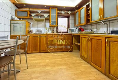 Apartament cu 4 camere decomandat, mobilat în Nerva Traian - 15