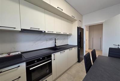 Apartament cu 2 camere decomandat, mobilat în Răcădău