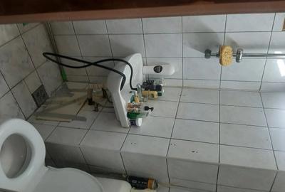 Garsonieră semidecomandată în Turnătorie - 5