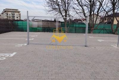 Teren Construcții intravilan de 284 mp, în Florești - 1