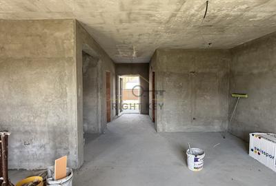 Casă individuală cu 5 camere cu Canalizare în Ciorogârla - 20