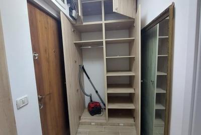 Apartament cu 2 camere decomandat, mobilat în Central - 10