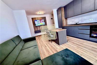 Apartament cu 3 camere decomandat, mobilat în Exterior Sud - 10
