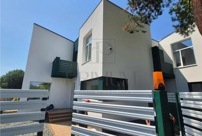 Casă cu 3 camere în Ghiroda - 19