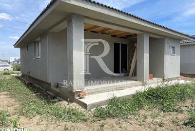 Casă cu 3 camere cu Teren 300 Mp în Nojorid - 7