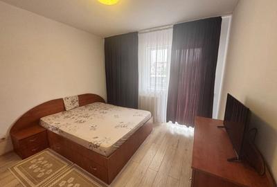 Apartament cu 2 camere semidecomandat, mobilat în Dobroești - 3