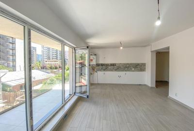 Apartament cu 2 camere decomandat în Militari
