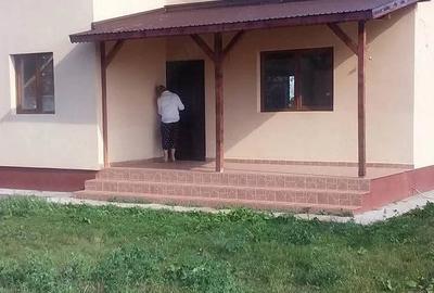 Casă cu Teren 86 Mp în Buturugeni