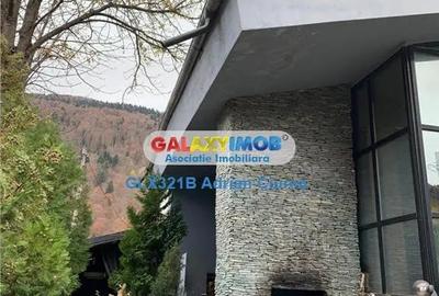 Casă cu 5 camere cu Teren 503 Mp în Platoul Izvor - 7