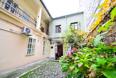 Apartament cu 4 camere decomandat, mobilat în Ultracentral - 2