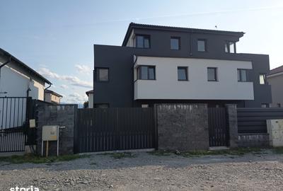 Casă cu 5 camere cu Teren 350 Mp în Șura Mică - 7